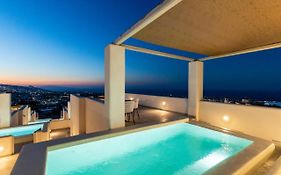 Serapias Suites